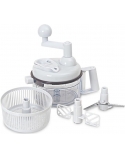 Multiprocessador de Alimentos 5 PCS