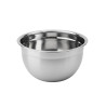 Tigela Mixing Bowl Inox 18 CM