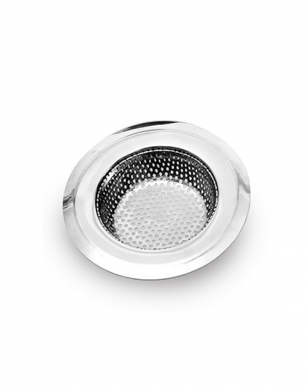 Ralo Para Pia Inox 11.5 CM