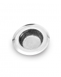Ralo Para Pia Inox 11.5 CM