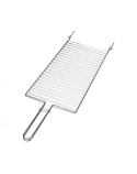 Grelha Para Churaasco 57X17X2 CM