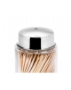 Paliteiro de Vidro com tampa 150 ML