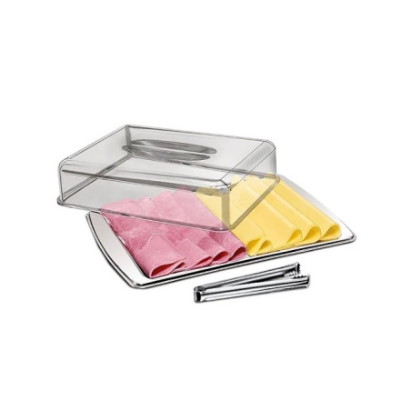Porta Frios 3 PCS