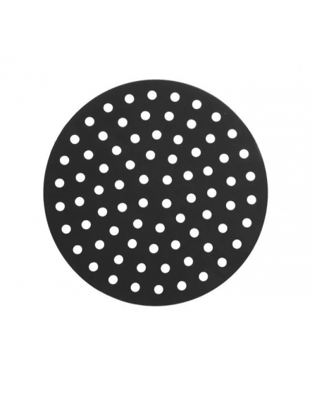Tapete De Silicone Para Cozimento Redondo