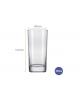 Copo SM Brooklim Long Drink 330ML
