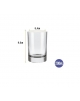 Copo SM Brooklyn Suco 200 ML