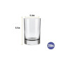 Copo SM Brooklyn Suco 200 ML
