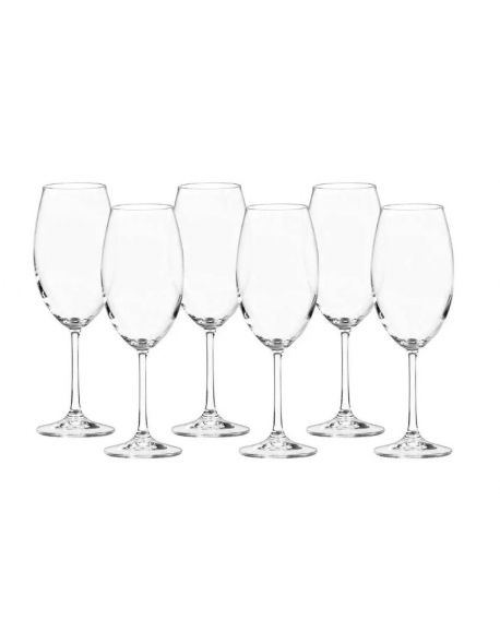 JG De Taça Vinho Branco Chardonnay 400 ML Barbara