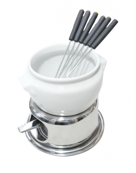 Aparelho de Fondue Provence 11 pçs