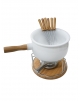 Conjunto de Fondue Moritz 11 peças
