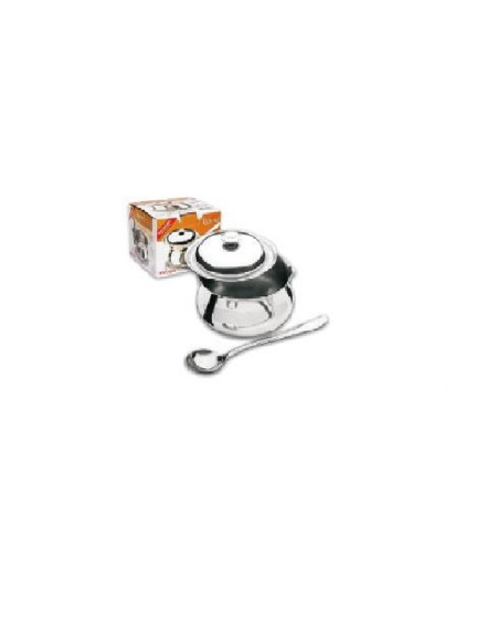 Farinheira Pequena C/ Colher 450 GM