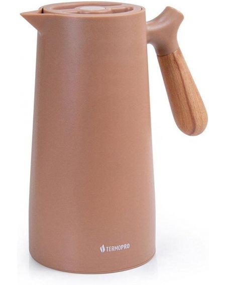 Garrafa Termica Elegance Rose 1 LT