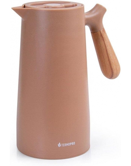 Garrafa Termica Elegance Rose 1 LT