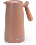 Garrafa Termica Elegance Rose 1 LT