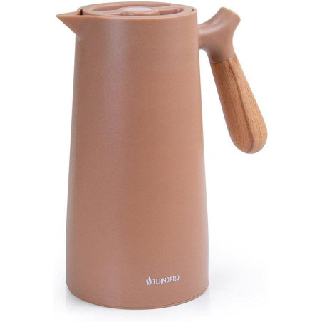 Garrafa Termica Elegance Rose 1 LT