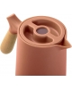 Garrafa Termica Elegance Rose 1 LT