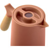 Garrafa Termica Elegance Rose 1 LT