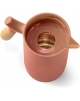 Garrafa Termica Elegance Rose 1 LT