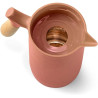 Garrafa Termica Elegance Rose 1 LT