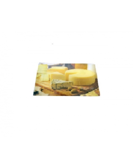 Tabua De Vidro Para Corte 30X40 CM