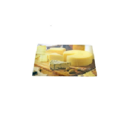 Tabua De Vidro Para Corte 30X40 CM
