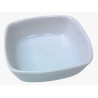 Mini Travessa Quadrada 55 ML