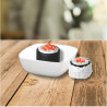 Mini Travessa Quadrada 55 ML