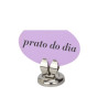 Clip Menu Para Cartão