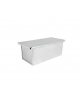 Forma Pao Baby C/Tampa (ALUM) 22X10X9 CM