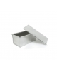 Forma Pao Baby C/Tampa (ALUM) 22X10X9 CM