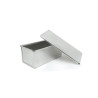 Forma Pao Baby C/Tampa (ALUM) 22X10X9 CM