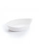 Assadeira De Vidro Oval Smart 39X 20 CM 1.95 LTS