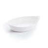 Assadeira De Vidro Oval Smart 39X 20 CM 1.95 LTS