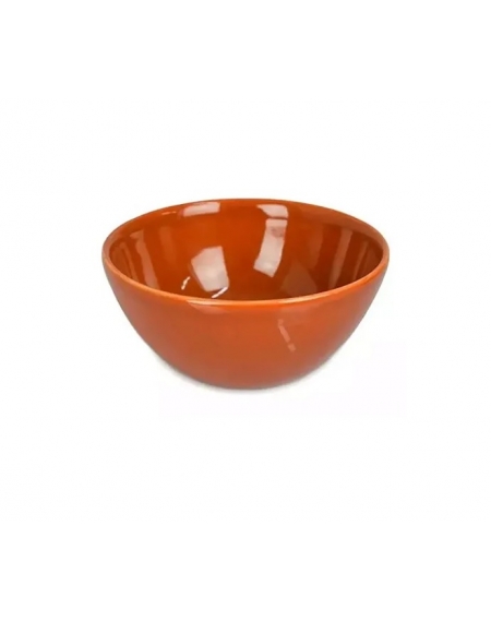 Bowl Imperial Terracota