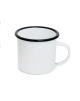 Caneca Esmaltada