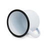 Caneca Esmaltada