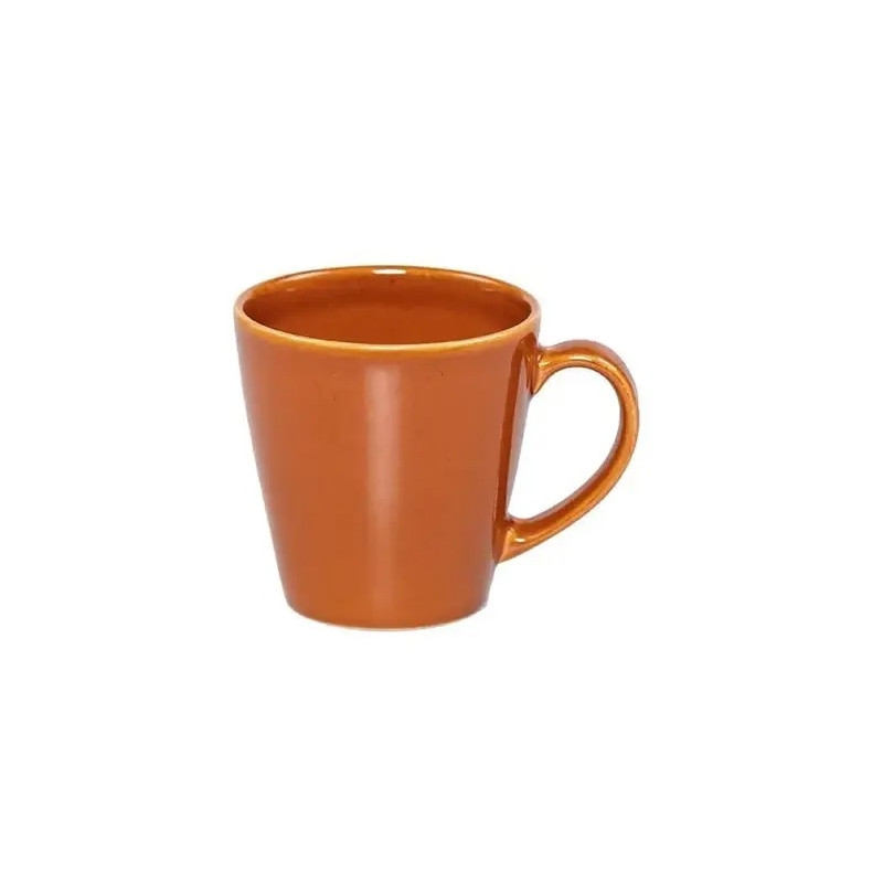 Caneca Imperial Terracota