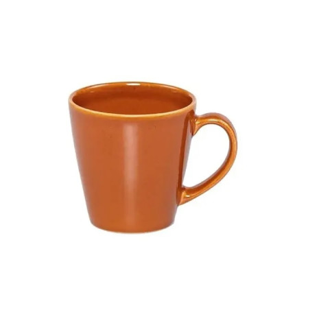 Caneca Imperial Terracota