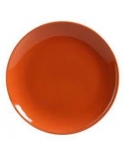 Prato Raso Coupe Imperial Terracota 26 CM