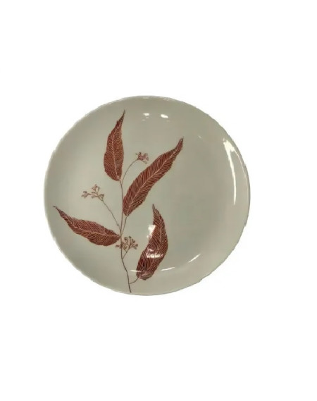 Prato Raso Coupe Outono Corona 26CM