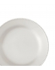 Prato Raso Perla 27CM