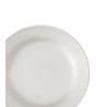Prato Raso Perla 27CM