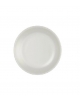 Prato S/Mesa Coupe Esmalte Branco 20CM