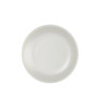 Prato S/Mesa Coupe Esmalte Branco 20CM
