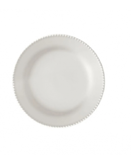 Prato Raso Perla 20CM