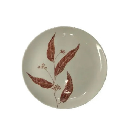 Prato Raso Coupe Outono Corona 26CM