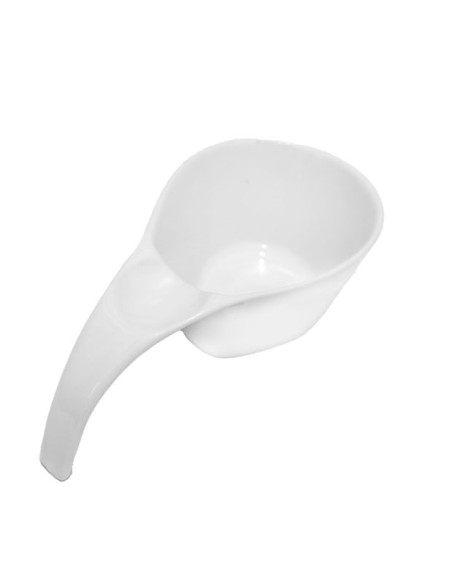 Petisqueira Porcelana Viena 18.5X10X6 CM