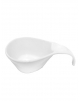 Petisqueira Porcelana Viena 18.5X10X6 CM