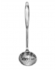 Concha Furada Aço Inox