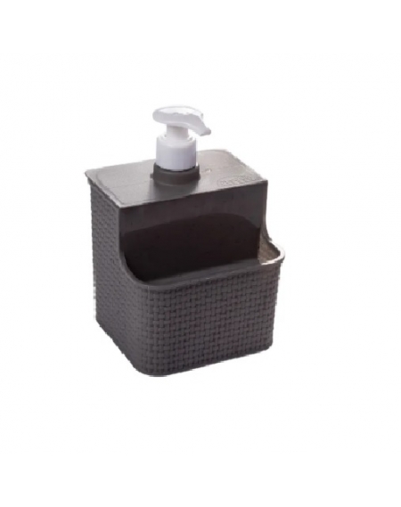 Porta Detergente Compact